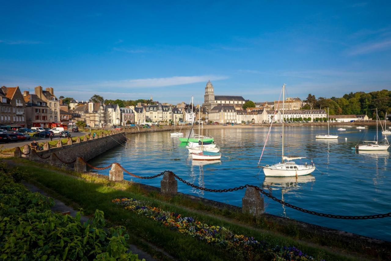 Cite D'Aleth - Au Pied Des Plages & Des Ports Saint-Malo Esterno foto